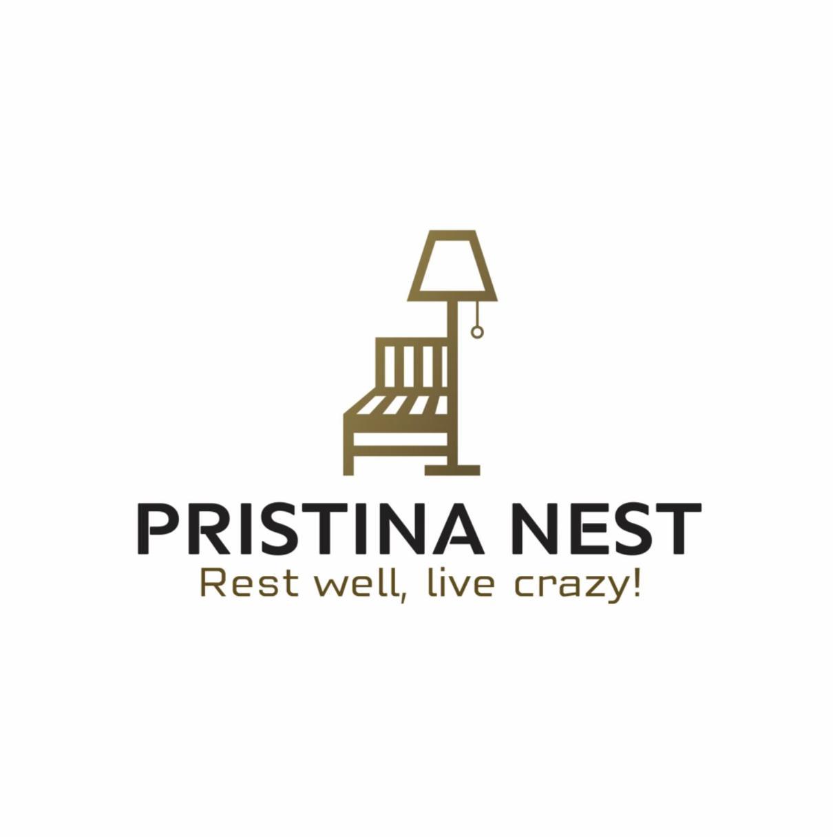 Pristinanest Hotel Exterior photo